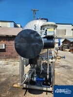 Image of Condorchem Single Effect Evaporator System, Model ECO 5000 DPM-1 03