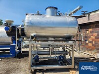 Image of Condorchem Single Effect Evaporator System, Model ECO 5000 DPM-1 04