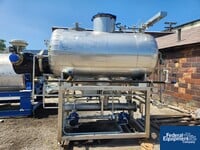 Image of Condorchem Single Effect Evaporator System, Model ECO 5000 DPM-1 04