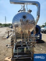 Image of Condorchem Single Effect Evaporator System, Model ECO 5000 DPM-1 05