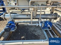 Image of Condorchem Single Effect Evaporator System, Model ECO 5000 DPM-1 06