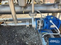 Image of Condorchem Single Effect Evaporator System, Model ECO 5000 DPM-1 07