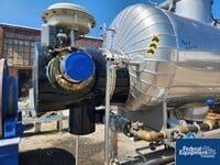 Image of Condorchem Single Effect Evaporator System, Model ECO 5000 DPM-1 09