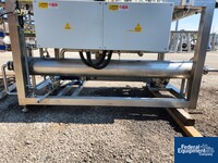 Image of Condorchem Single Effect Evaporator System, Model ECO 5000 DPM-1 10