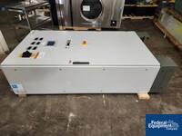 Image of Condorchem Single Effect Evaporator System, Model ECO 5000 DPM-1 11