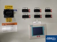 Image of Condorchem Single Effect Evaporator System, Model ECO 5000 DPM-1 12
