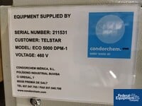 Image of Condorchem Single Effect Evaporator System, Model ECO 5000 DPM-1 13