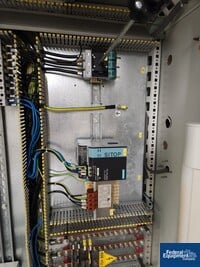 Image of Condorchem Single Effect Evaporator System, Model ECO 5000 DPM-1 17