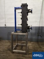 Image of Condorchem Single Effect Evaporator System, Model ECO 5000 DPM-1 20