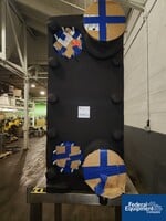 Image of Condorchem Single Effect Evaporator System, Model ECO 5000 DPM-1 22