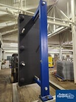 Image of Condorchem Single Effect Evaporator System, Model ECO 5000 DPM-1 23