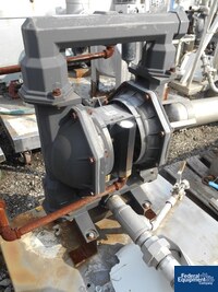 Image of 25 Gal Calorific Construction Tank, S/S 02