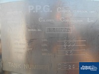 Image of 25 Gal Calorific Construction Tank, S/S 06