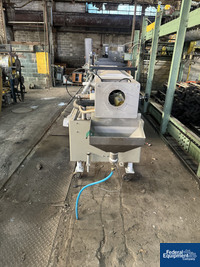 Image of 22'' Conair Vacuum Calibration Tank, S/S, Model MT104 03