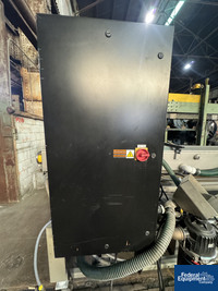 Image of 22'' Conair Vacuum Calibration Tank, S/S, Model MT104 07