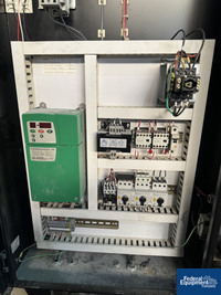 Image of 22'' Conair Vacuum Calibration Tank, S/S, Model MT104 11