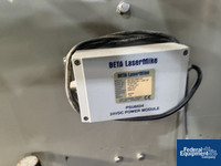 Image of 22'' Conair Vacuum Calibration Tank, S/S, Model MT104 14