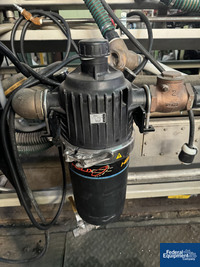 Image of 22'' Conair Vacuum Calibration Tank, S/S, Model MT104 16