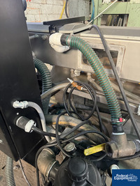 Image of 22'' Conair Vacuum Calibration Tank, S/S, Model MT104 17