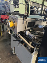 Image of 22'' Conair Vacuum Calibration Tank, S/S, Model MT104 18
