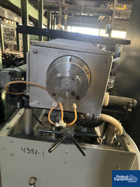 Image of 22'' Conair Vacuum Calibration Tank, S/S, Model MT104 19
