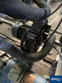 Image of 22'' Conair Vacuum Calibration Tank, S/S, Model MT104 20