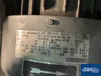 Image of 22'' Conair Vacuum Calibration Tank, S/S, Model MT104 21