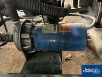 Image of 22'' Conair Vacuum Calibration Tank, S/S, Model MT104 22