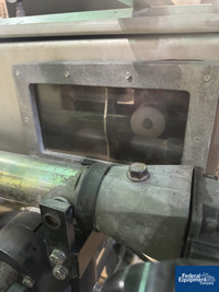 Image of 22'' Conair Vacuum Calibration Tank, S/S, Model MT104 25