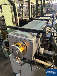 Image of 22'' Conair Vacuum Calibration Tank, S/S, Model MT104 26