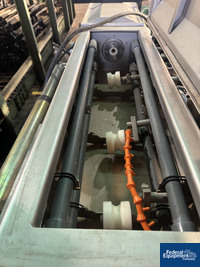 Image of 22'' Conair Vacuum Calibration Tank, S/S, Model MT104 27