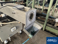 Image of 22'' Conair Vacuum Calibration Tank, S/S, Model MT104 32