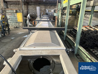 Image of 22'' Conair Vacuum Calibration Tank, S/S, Model MT104 33