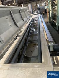 Image of 22'' Conair Vacuum Calibration Tank, S/S, Model MT104 34