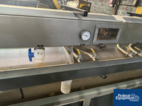 Image of 22'' Conair Vacuum Calibration Tank, S/S, Model MT104 36