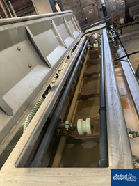Image of 22'' Conair Vacuum Calibration Tank, S/S, Model MT104 38