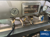 Image of 22'' Conair Vacuum Calibration Tank, S/S, Model MT104 39