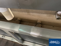 Image of 22'' Conair Vacuum Calibration Tank, S/S, Model MT104 40