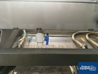 Image of 22'' Conair Vacuum Calibration Tank, S/S, Model MT104 44