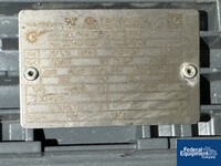 Image of 8" Penta MFG Tubular Screw Conveyor, S/S 06