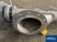 Image of 8" Penta MFG Tubular Screw Conveyor, S/S 07