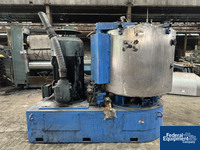 Image of 1,000 Liter Kawata High Intensity Mixer, Model SMV-1000, 170KW 04