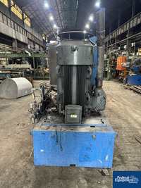 Image of 1,000 Liter Kawata High Intensity Mixer, Model SMV-1000, 170KW 05