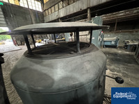 Image of 1,000 Liter Kawata High Intensity Mixer, Model SMV-1000, 170KW 09
