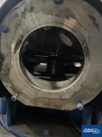 Image of 1,000 Liter Kawata High Intensity Mixer, Model SMV-1000, 170KW 11