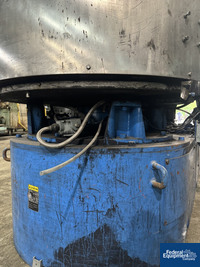 Image of 1,000 Liter Kawata High Intensity Mixer, Model SMV-1000, 170KW 13