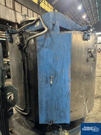 Image of 1,000 Liter Kawata High Intensity Mixer, Model SMV-1000, 170KW 17
