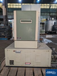 Image of Brabender Plasticorder, Model REE6 05
