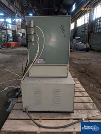 Image of Brabender Plasticorder, Model REE6 06