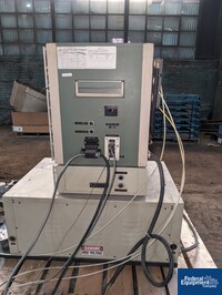 Image of Brabender Plasticorder, Model REE6 07